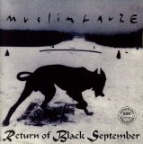 Muslimgauze - Return Of Black September
