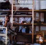 Throbbing Gristle - D.o.A. The Third and Final Report