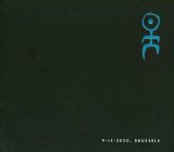 Einsturzende Neubauten - 9-15-2000, Brussels