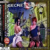 Secret Sphere - Sweet Blood Theory