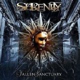 Serenity (AUT) - Fallen Sanctuary