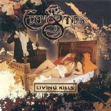 EdenSands - Living Kills