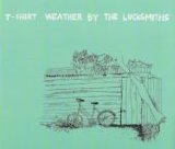 The Lucksmiths - T-Shirt Weather