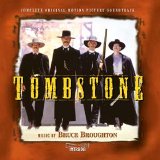 Bruce Broughton - Tombstone (Complete)