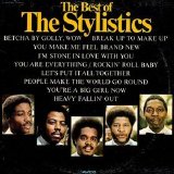 The Stylistics - The Best of the Stylistics