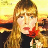 Joni Mitchell - Clouds