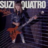 Suzi Quatro - Rock Hard