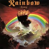 Rainbow - Rising