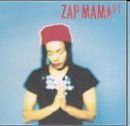 Zap Mama - Seven
