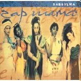 Zap Mama - Sabsylma
