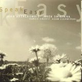 Abercrombie John, Smietana Jarek - Speak Easy