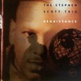 Stephen Scott - Renaissance