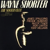 Wayne Shorter - The Soothsayer