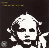 Reptilicus - Temperature of Blood