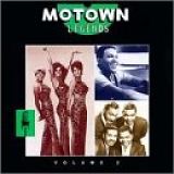 Various artists - The Motown Legend