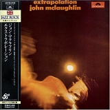 John McLaughlin - Extrapolation
