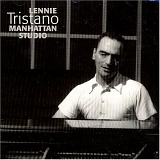 Lennie Tristano - Manhattan Studio