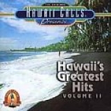 Various artists - Hits of Hawaii