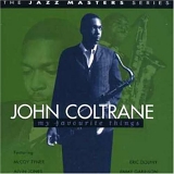 John Coltrane - My Favourite Things