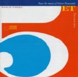 Paolo Fresu 5et - Thinking