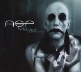 ASP - Weltunter (Komm Zu Mir) (Single)