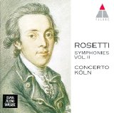 Antonio Rosetti - Symphony in G major