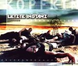 Letzte Instanz - Kopfkino (Single)