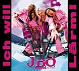 J.B.O. - Ich Will Lärm! (Single)