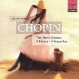 Chopin - Piano Sonatas