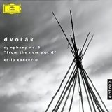 Dvorak - Symphony No. 9 in E minor "From the New World"