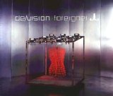 De/Vision - Foreigner (Single)