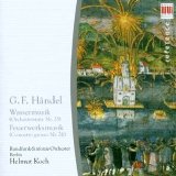 Händel - Water Music
