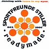 Various artists - Dancing With Tears In My Eyes (Single)