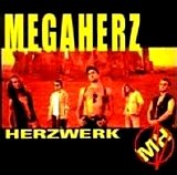 Megaherz - Herzwerk