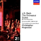 Bach - Orchestral Suite No. 3 in D major