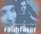 Rauhfaser - Wenn Die Liebe Ein Engel Ist (Single)