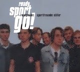 Various artists - Ready Sport Go! (Single)