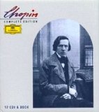 Chopin - Bourrées