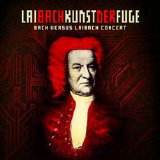 Laibach - Kunst Der Fuge
