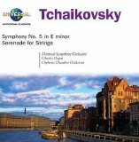 Tchaikovsky - Symphony No. 5 in E minor