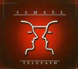 Samael - Telepath (Single)