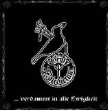 Cornix Maledictum - ...Verdammt In Alle Ewigkeit