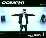 OOMPH! - Niemand (Single)