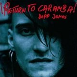 Depp Jones - ¡Return To Caramba!