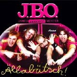 J.B.O. - Ällabätsch (Single)
