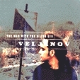 Veljanov - The Man With The Silver Gun (Single)