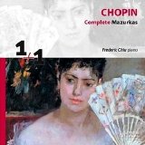 Chopin - Mazurkas