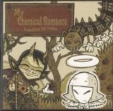 My Chemical Romance - Headfirst For Halos (Single)