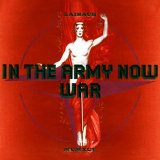 Laibach - In The Army Now - War (Single)