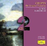 Chopin - Nocturnes